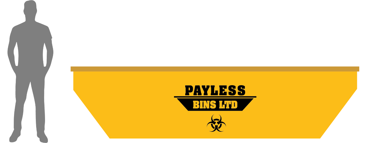 Payless Bins Our Bins